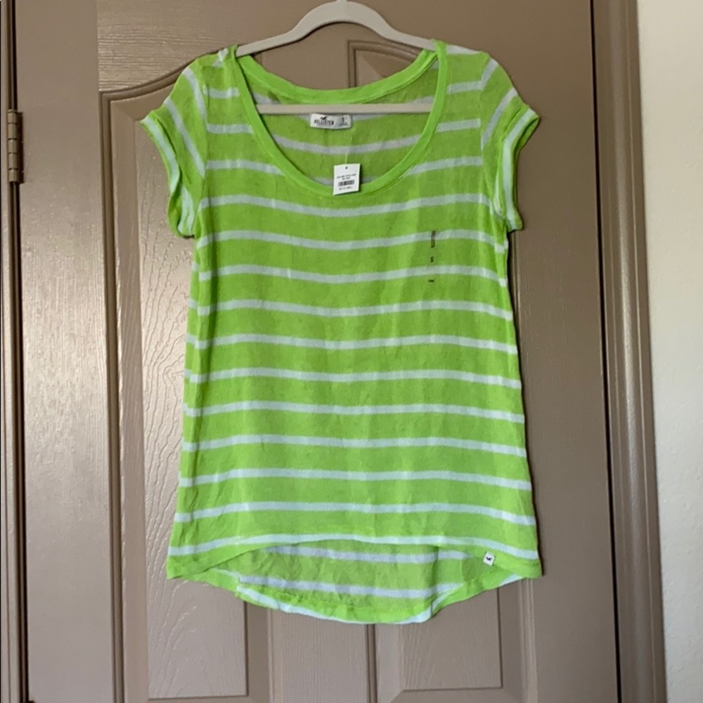 Hollister Shirt